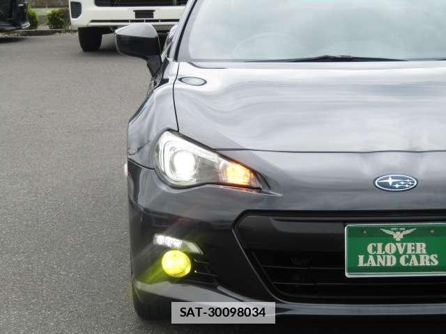 Subaru BRZ 2013-05 7819575-15