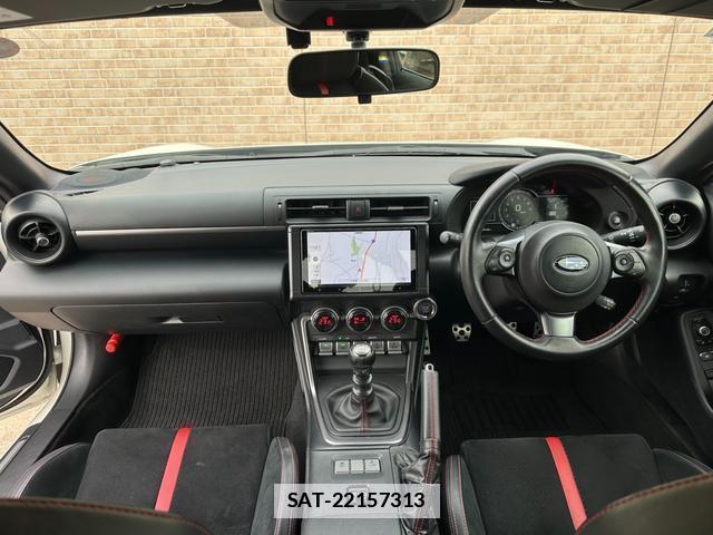 Subaru BRZ 2022-11 7819804-11