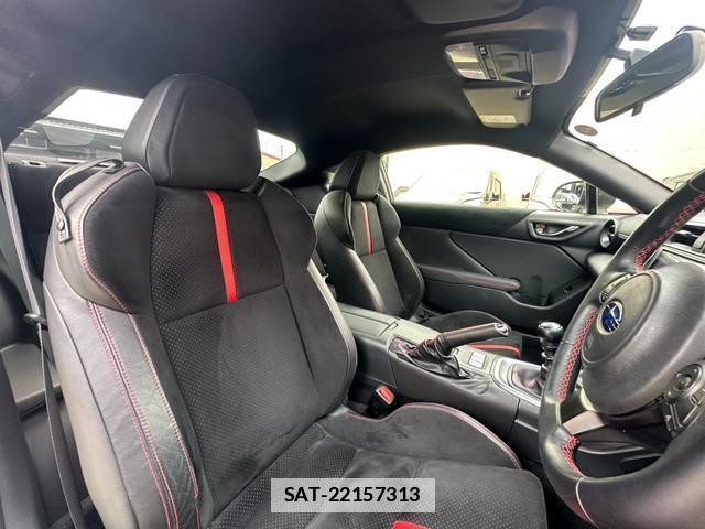 Subaru BRZ 2022-11 7819804-12