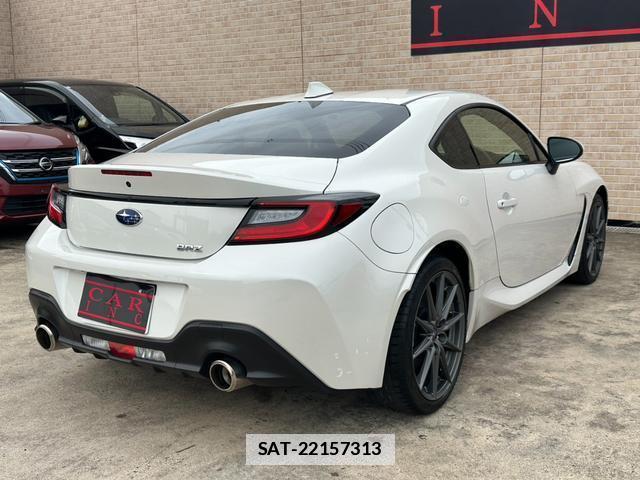 Subaru BRZ 2022-11 7819804-2