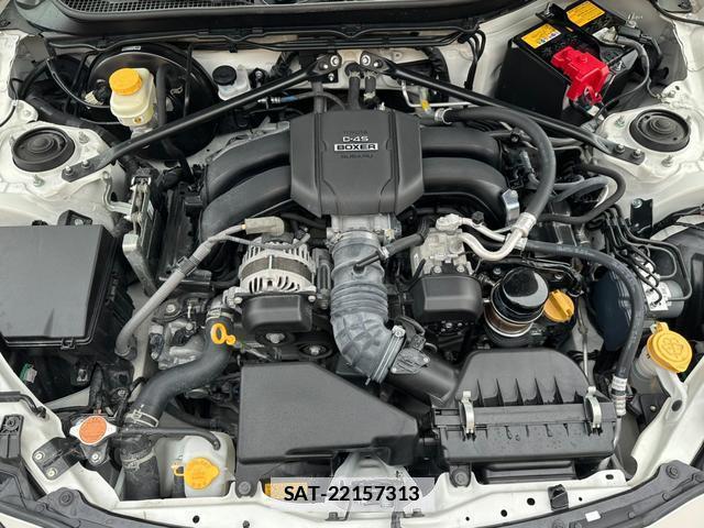 Subaru BRZ 2022-11 7819804-8