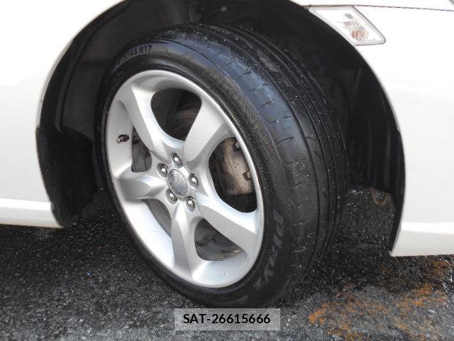 Subaru BRZ 2012-08 7820387-15
