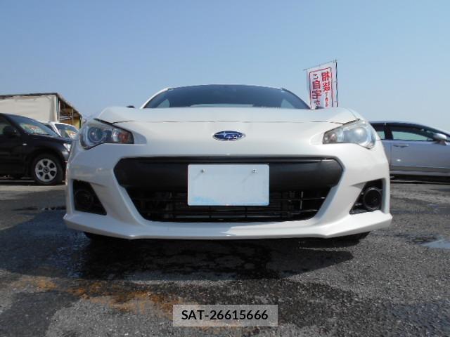 Subaru BRZ 2012-08 7820387-4