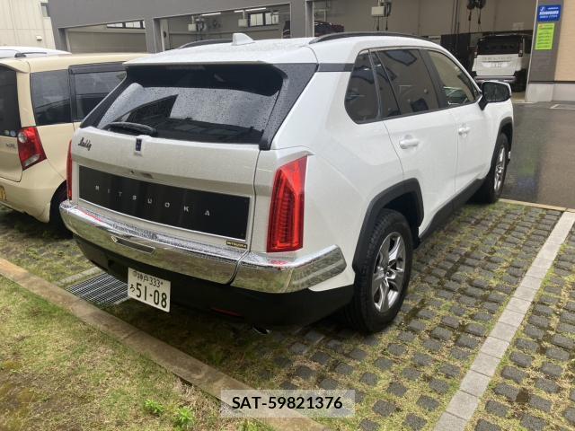 Mitsuoka BUDDY 2024-07 7813659-3