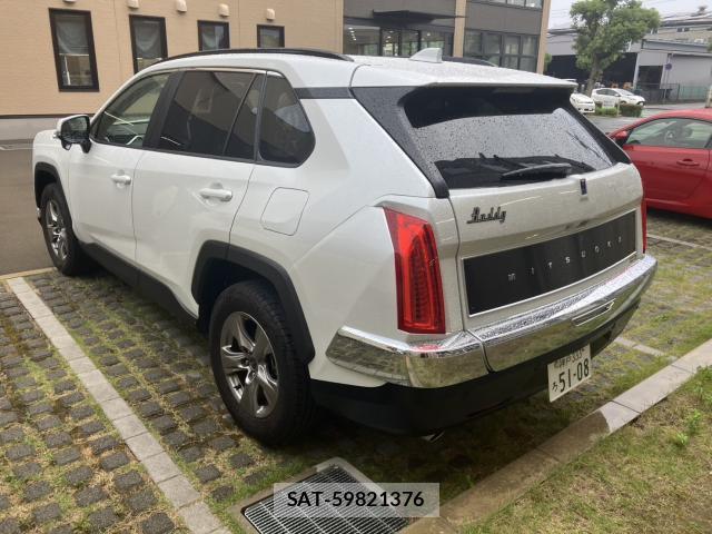 Mitsuoka BUDDY 2024-07 7813659-4