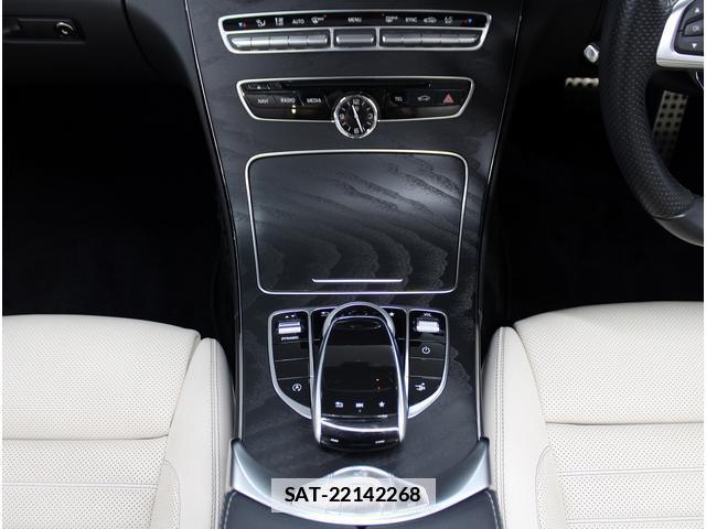 Mercedes Benz C-CLASS 2017-02 7811290-10