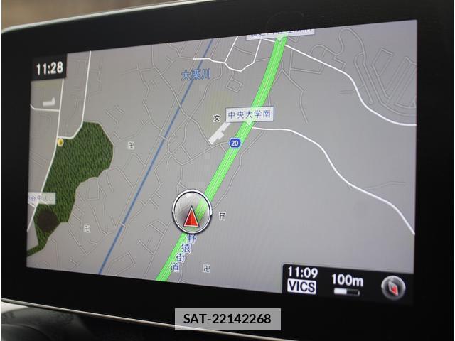 Mercedes Benz C-CLASS 2017-02 7811290-11
