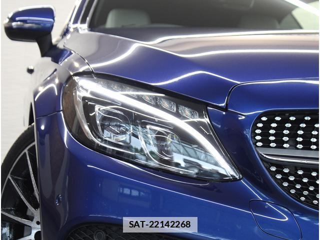 Mercedes Benz C-CLASS 2017-02 7811290-4
