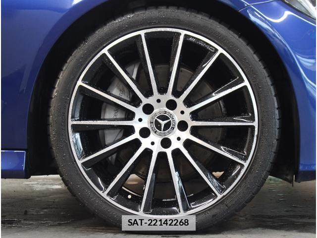 Mercedes Benz C-CLASS 2017-02 7811290-7