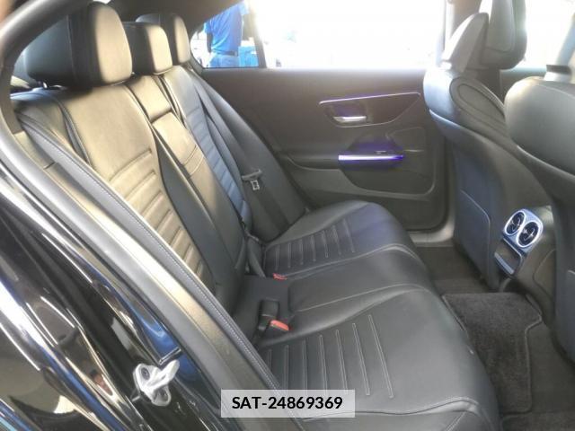 Mercedes Benz C-CLASS 2021-12 7811410-3