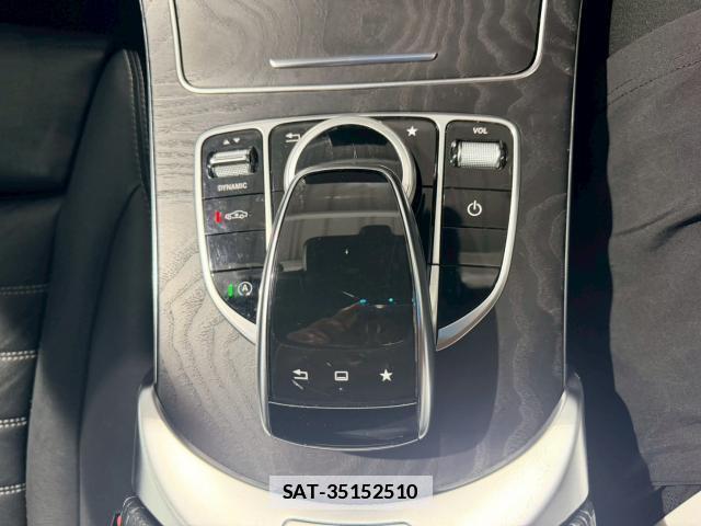 Mercedes Benz C-CLASS 2015-04 7812235-13