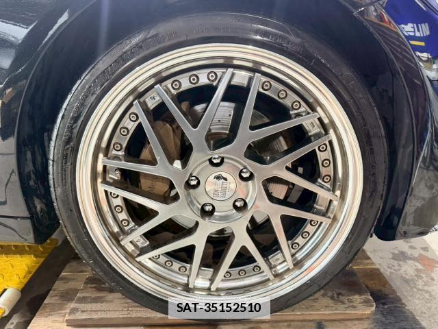 Mercedes Benz C-CLASS 2015-04 7812235-17