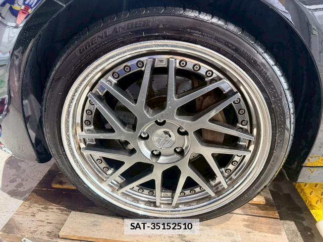 Mercedes Benz C-CLASS 2015-04 7812235-18