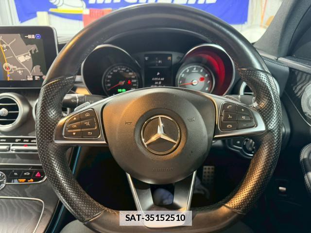 Mercedes Benz C-CLASS 2015-04 7812235-4