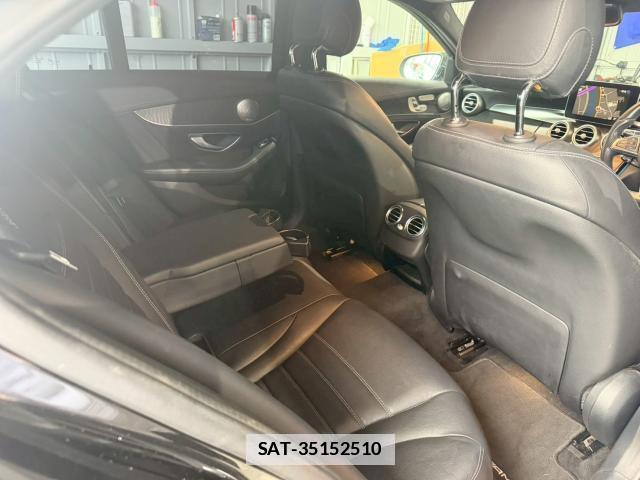 Mercedes Benz C-CLASS 2015-04 7812235-5