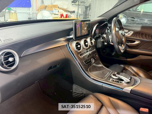 Mercedes Benz C-CLASS 2015-04 7812235-6