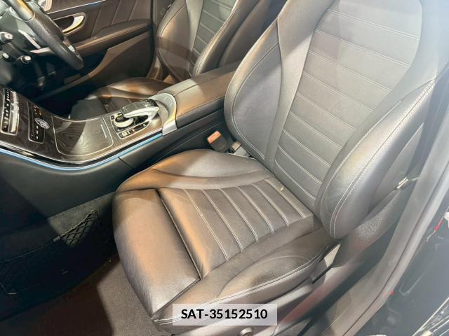 Mercedes Benz C-CLASS 2015-04 7812235-7