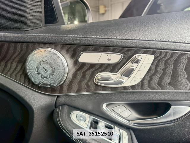 Mercedes Benz C-CLASS 2015-04 7812235-8