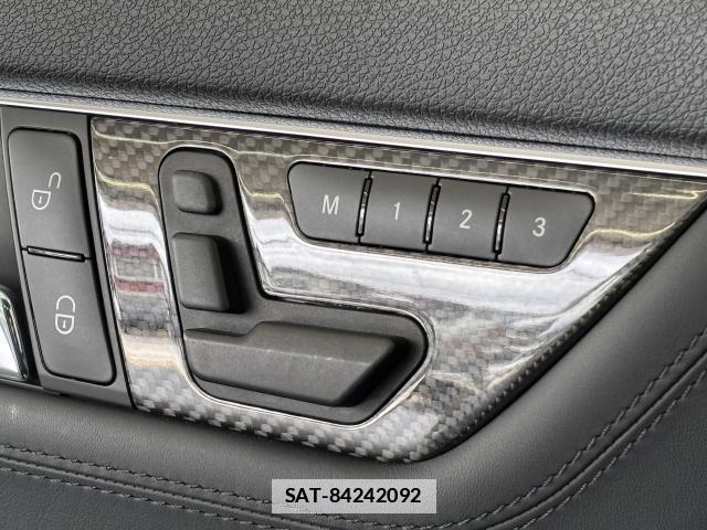 Mercedes Benz C-CLASS 2009-02 7812565-10