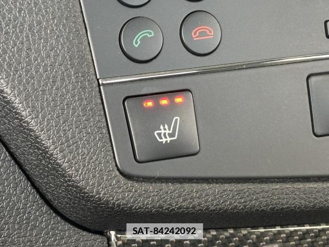 Mercedes Benz C-CLASS 2009-02 7812565-11