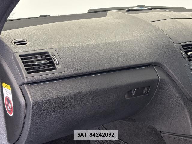 Mercedes Benz C-CLASS 2009-02 7812565-13
