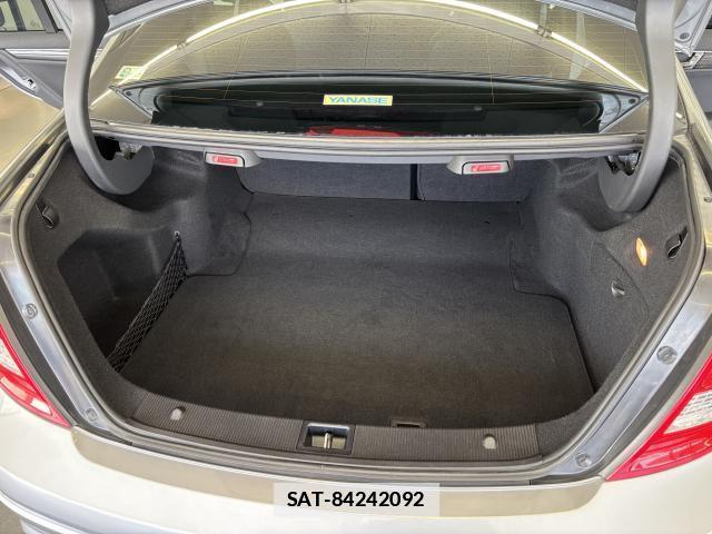 Mercedes Benz C-CLASS 2009-02 7812565-16