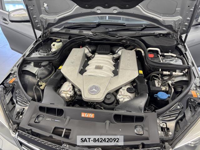 Mercedes Benz C-CLASS 2009-02 7812565-17