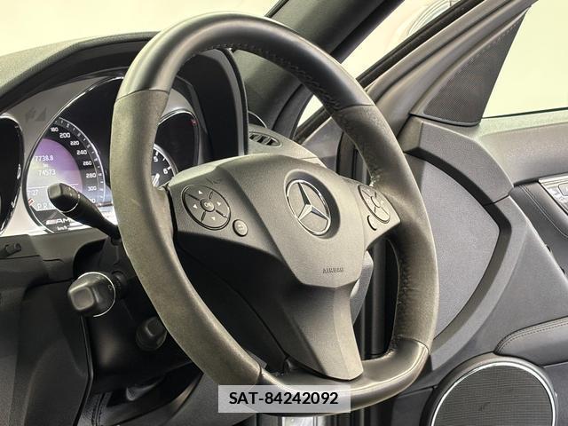Mercedes Benz C-CLASS 2009-02 7812565-6