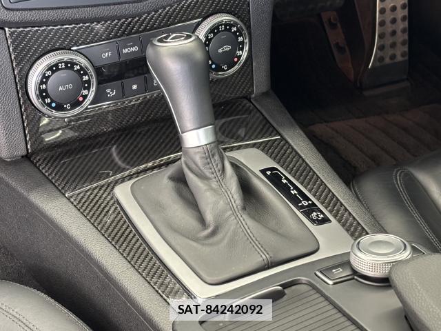 Mercedes Benz C-CLASS 2009-02 7812565-7