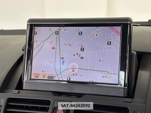 Mercedes Benz C-CLASS 2009-02 7812565-8