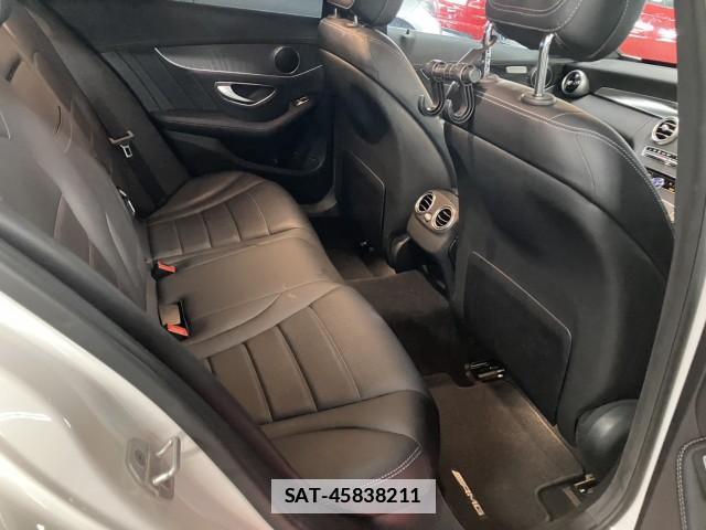 Mercedes Benz C-CLASS 2015-09 7813519-6