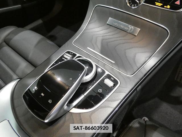 Mercedes Benz C-CLASS 2019-11 7813603-11