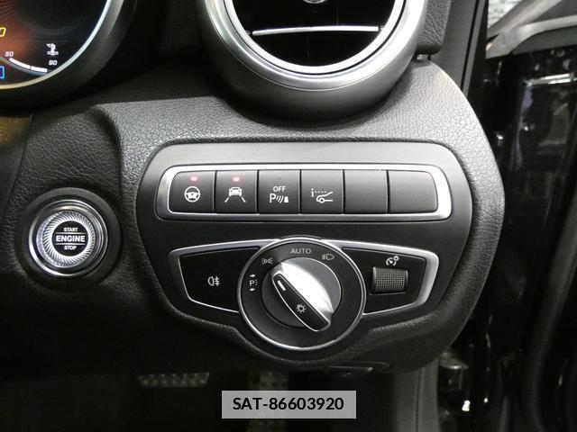 Mercedes Benz C-CLASS 2019-11 7813603-12
