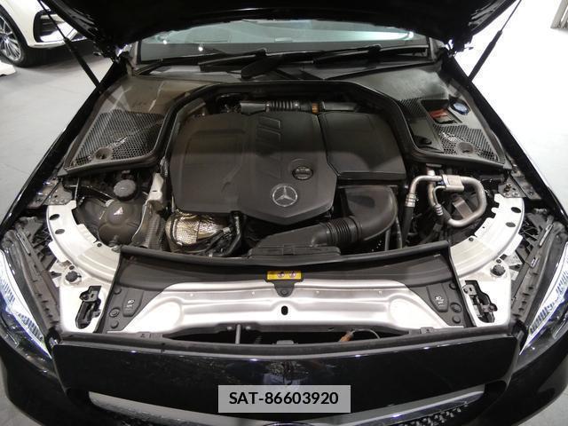 Mercedes Benz C-CLASS 2019-11 7813603-19