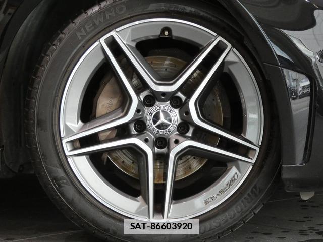 Mercedes Benz C-CLASS 2019-11 7813603-5
