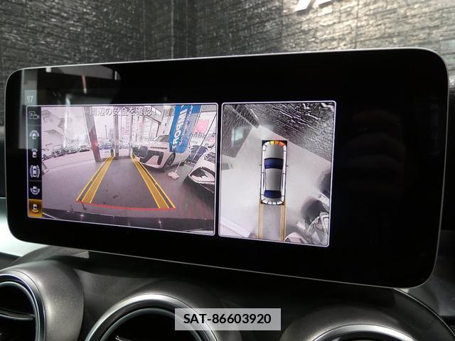 Mercedes Benz C-CLASS 2019-11 7813603-9