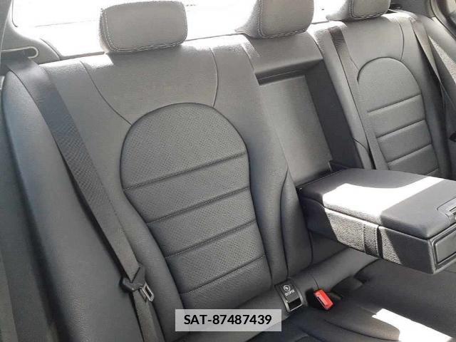 Mercedes Benz C-CLASS 2021-03 7814924-10
