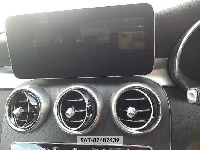Mercedes Benz C-CLASS 2021-03 7814924-4