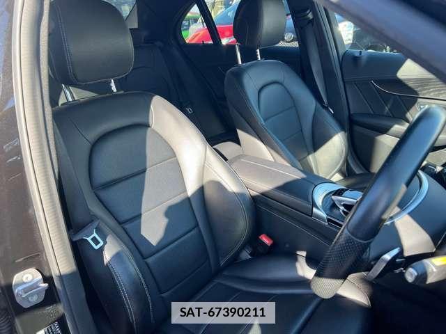 Mercedes Benz C-CLASS 2016-08 7815568-13