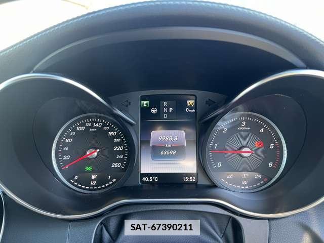 Mercedes Benz C-CLASS 2016-08 7815568-4