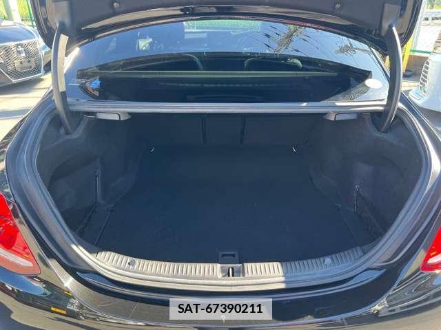 Mercedes Benz C-CLASS 2016-08 7815568-8