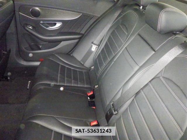 Mercedes Benz C-CLASS 2015-01 7816583-5