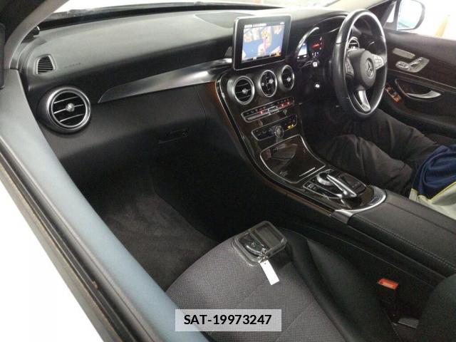 Mercedes Benz C-CLASS 2015-05 7816588-2