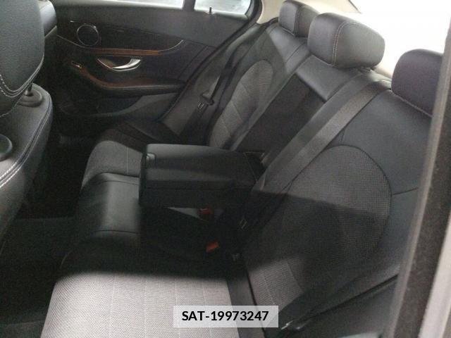 Mercedes Benz C-CLASS 2015-05 7816588-3