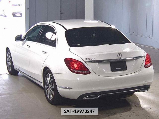 Mercedes Benz C-CLASS 2015-05 7816588-5