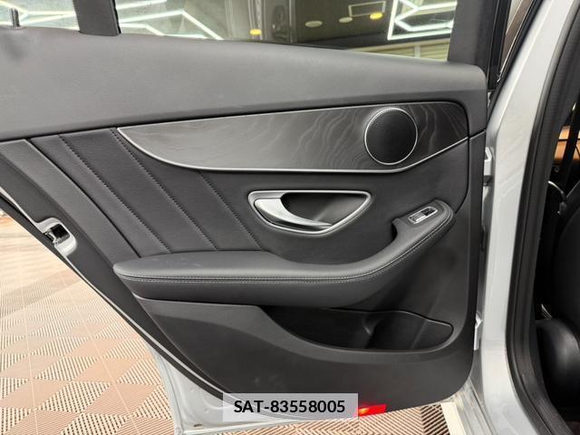 Mercedes Benz C-CLASS 2018-12 7816868-12