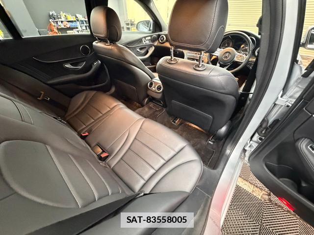 Mercedes Benz C-CLASS 2018-12 7816868-16