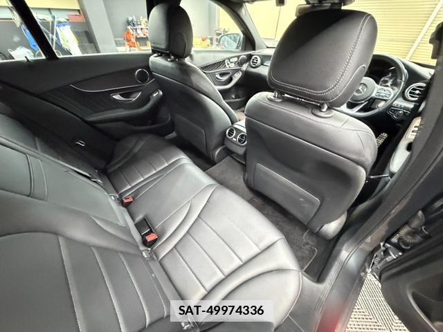 Mercedes Benz C-CLASS 2018-11 7816869-1