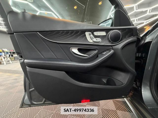 Mercedes Benz C-CLASS 2018-11 7816869-10