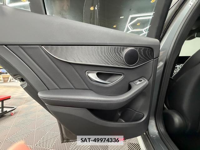 Mercedes Benz C-CLASS 2018-11 7816869-13